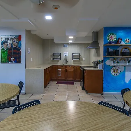 Ny Moore Hostel-2