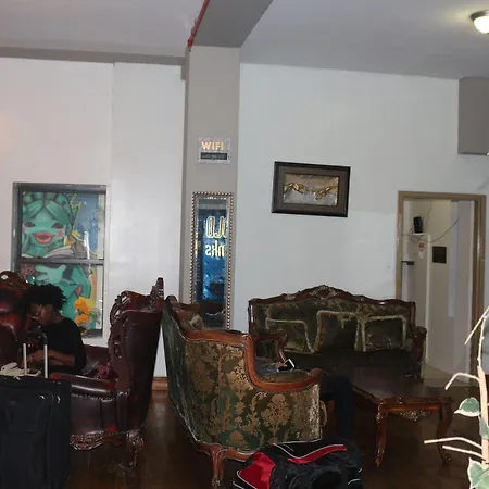 Ny Moore Hostel-2